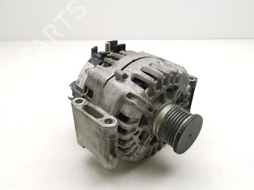 Used Alternator MERCEDES-BENZ SPRINTER 3-t Van (B906) [2006-2018]  28994804