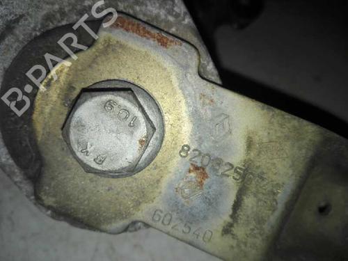 Engine mount RENAULT LAGUNA II (BG0/1_)  | BP28986091M89 
