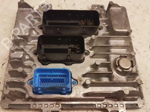 Computer motormanagement OPEL MOKKA / MOKKA X (J13) [2012-2019]  28995066