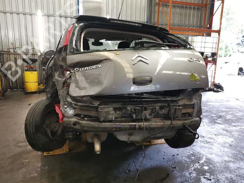 Left mirror CITROËN C4 I (LC_) | BP28984778C26