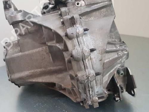 Gearbox PEUGEOT 308 II (LB_, LP_, LW_, LH_, L3_)  | BP28996688M3 
