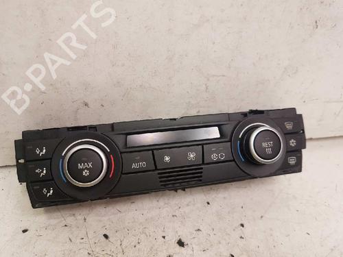 Used Climate control BMW 1 (E87) 118 d (143 hp) 28990645