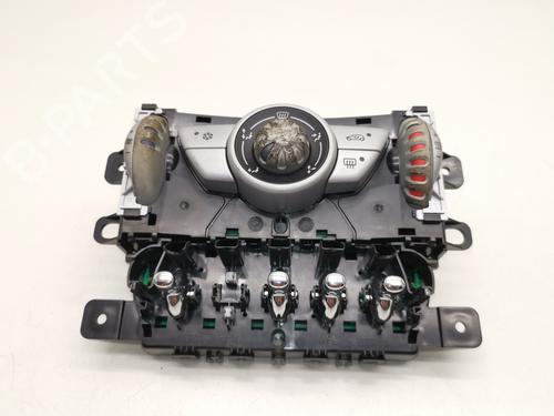 Commande Chauffage MINI MINI (R56) [2005-2014]  28993360