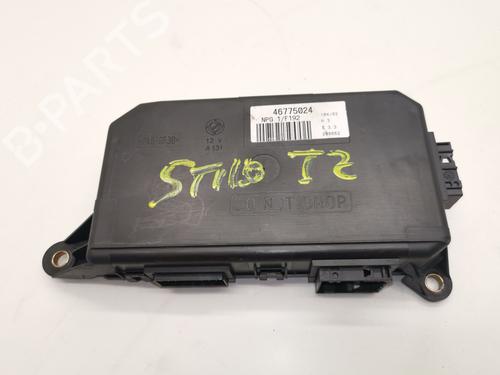 Module électronique FIAT STILO (192_) 1.9 D Multijet (150 hp) 28984110