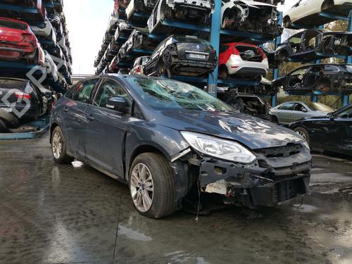Used Parts FORD FOCUS III Saloon 1.6 TDCi 4971279