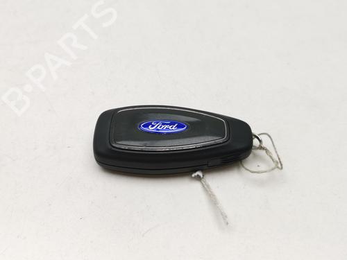 Module électronique FORD FOCUS III [2010-2020]  31959936