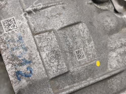 Gearbox KIA CEED (CD) | BP30568546M3