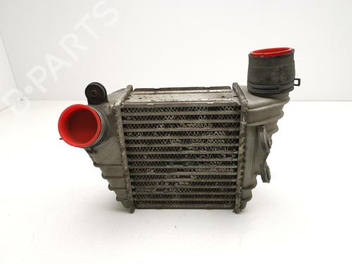 Intercooler Intercooler VW GOLF IV (1J1) 1.9 TDI (110 hp) 34473172 34473172