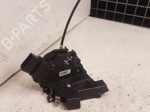 Used Front left lock FORD FOCUS II (DA_, HCP, DP) [2004-2013]  28979426