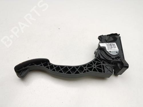 Used Pedal PEUGEOT PARTNER Box Body/MPV (K9) [2018-2025]  29484042