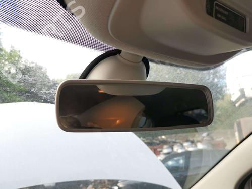 Used Rear mirror Rear mirror RENAULT CAPTUR I (J5_, H5_) 1.5 dCi 90 (J5N4, J5M5, J5MW, J5M6, J5AL, J5AJ) (90 hp) 40217645 40217645