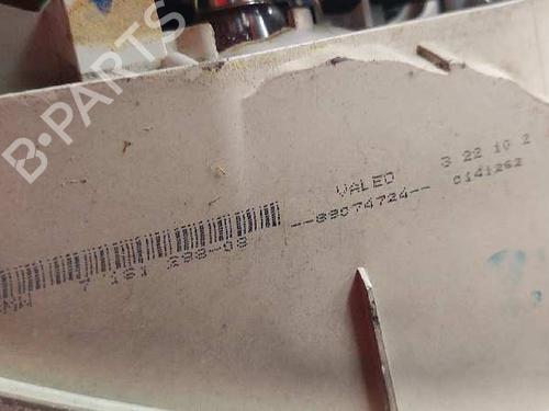 Right taillight BMW 1 (E87) 118 d | BP28991569C35 