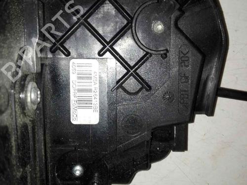 Venstre bak lås FORD FOCUS II (DA_, HCP, DP) 1.6 | BP28981936C100 