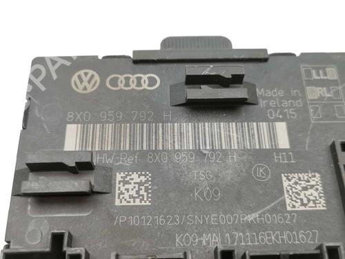 Electronic module AUDI Q3 (8UB, 8UG) 2.0 TDI quattro | BP40443511M83 - Image 2