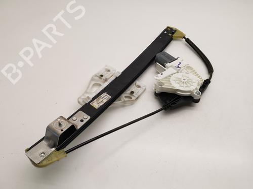 Used Rear left window mechanism AUDI Q3 (8UB, 8UG) [2011-2020]  28991109