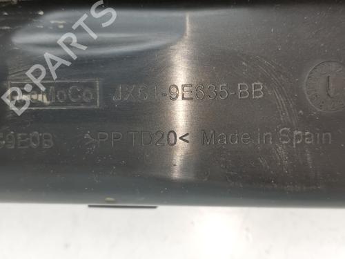Pipe FORD KUGA III (DFK) 1.5 EcoBlue | BP39437258M125 - Image 3
