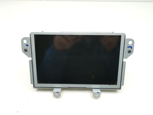 Used Display monitor FORD FOCUS III [2010-2020]  31946727