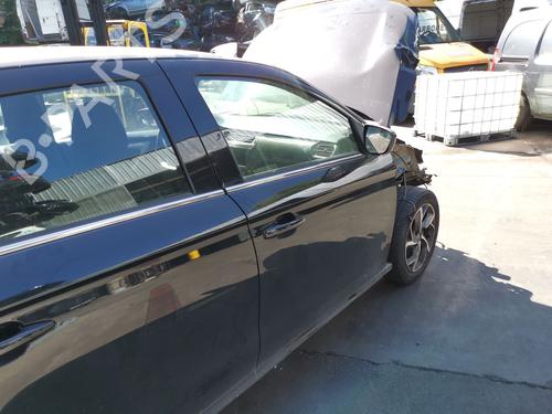 Right front door CITROËN C-ELYSEE (DD_) 1.5 BlueHDi 100 | BP28994735C3 
