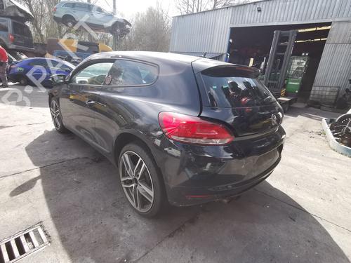 Headlight switch VW SCIROCCO III (137, 138) 1.4 TSI | BP33239105I24 - Image 6