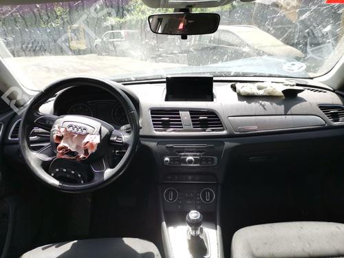 Air vent AUDI Q3 (8UB, 8UG) 2.0 TDI quattro | BP36476205I21 - Image 13
