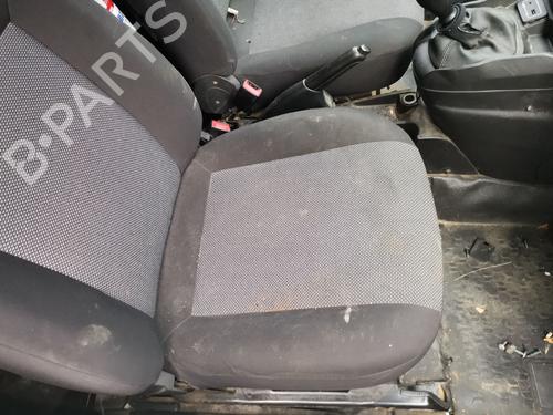 Right front seat FIAT DOBLO Cargo (263_) 1.3 D Multijet | BP28992684C16 