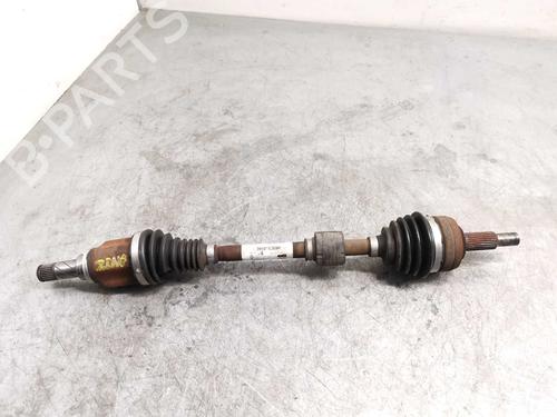 Used Left front driveshaft Left front driveshaft 39444070 39444070