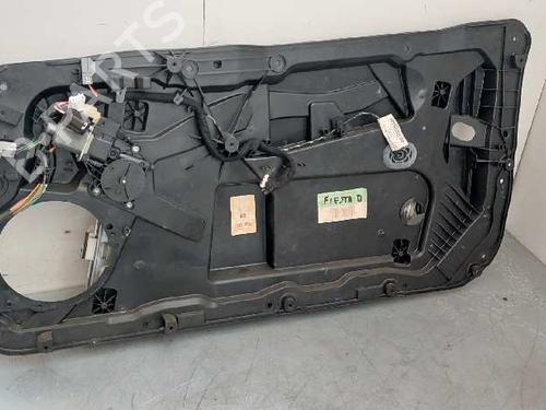 Vindusheismekanisme høyre foran FORD FIESTA VI (CB1, CCN) 1.4 TDCi (70 hp) 28988730