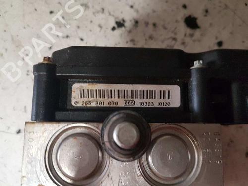 ABS pump FIAT FIORINO Box Body/MPV (225_) 1.3 D Multijet (225BXD1A, 225BXB1A, 225BXB11) | BP28994720M43 