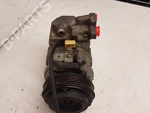 AC compressor IVECO DAILY IV Platform/Chassis | BP28999726M34