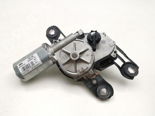 Used Rear wiper motor CUPRA FORMENTOR (KM7, KMP) [2020-2025]  28990488