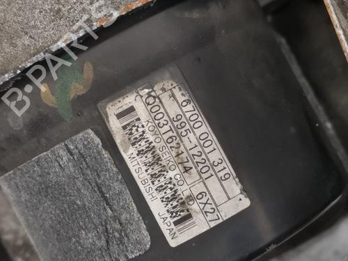 Steering rack MERCEDES-BENZ B-CLASS Sports Tourer (W245) | BP28995889M22