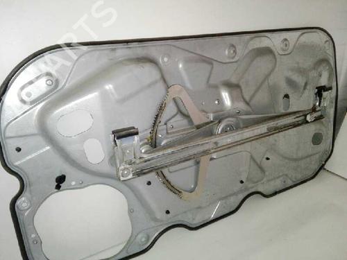 Front left window mechanism FORD FOCUS II (DA_, HCP, DP) | BP28999205C22