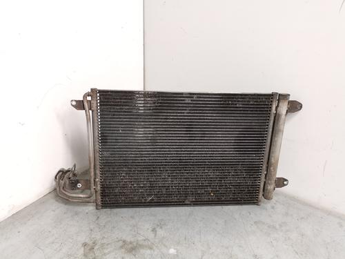Radiateur de ac VW GOLF VI (5K1) [2008-2014]  31903918