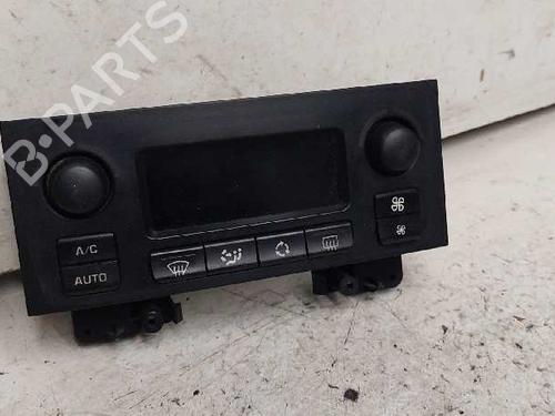 Used Climate control PEUGEOT 307 (3A/C) 1.6 HDi (90 hp) 28981172