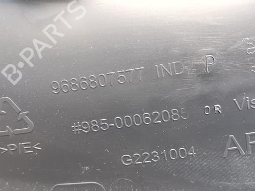 Rear right panel PEUGEOT 508 I (8D_) 2.0 BlueHDi 150 | BP40216062C61 - Image 3