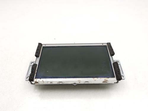 Display CITROËN C5 III (RD_) [2008-2017]  31586905