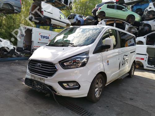 Brukte deler til FORD TRANSIT CUSTOM V362 Bus (F3) [2012-2025]  4164223