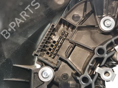 Headlight switch MERCEDES-BENZ A-CLASS (W176) A 200 CDI / d (176.008) | BP35792447I24 - Image 6