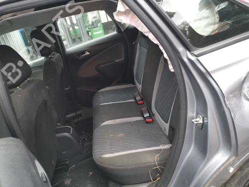 Engine control unit (ECU) OPEL CROSSLAND X / CROSSLAND (P17, P2QO) 1.5 Turbo D (75) | BP28996990M57