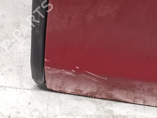 Left rear door PEUGEOT 308 II (LB_, LP_, LW_, LH_, L3_)  | BP29289793C4 
