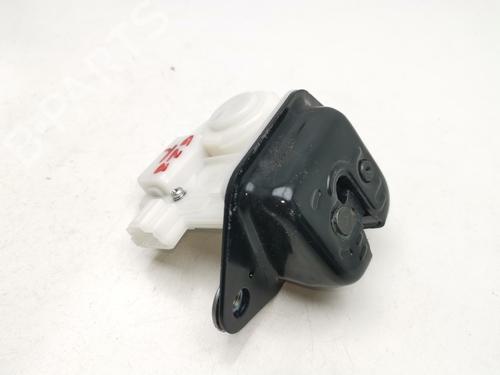 Used Tailgate lock HONDA CIVIC IX (FK) 1.6 i-DTEC (FK3) (120 hp) 28986956
