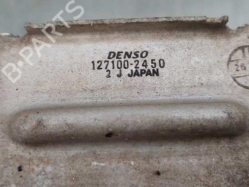 Intercooler HONDA CIVIC VIII Hatchback (FN, FK) 2.2 CTDi (FK3) | BP29000011M30 