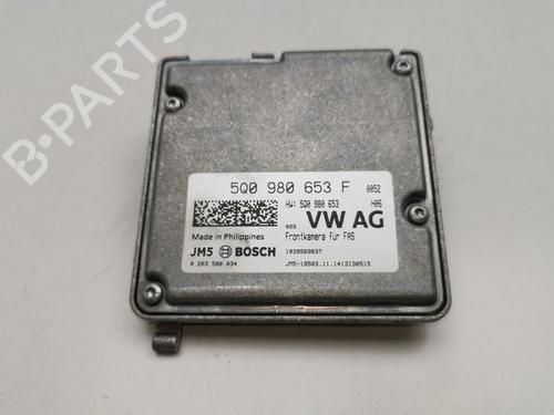 Electronic module SEAT LEON (5F1) 1.6 TDI | BP39440950M83 - Image 2