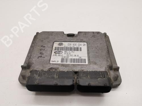 Computer motormanagement SEAT CORDOBA (6L2) 1.4 16V (75 hp) 28985501