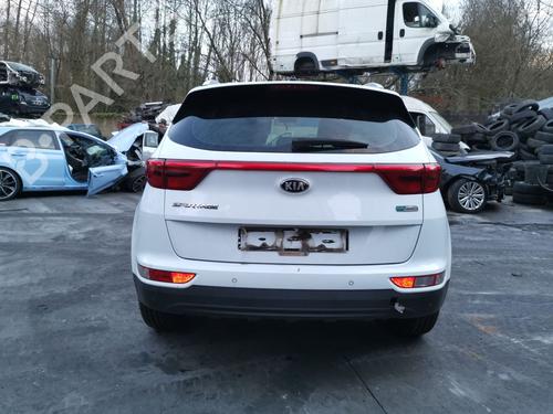 Front right panel KIA SPORTAGE IV (QL, QLE) 1.7 CRDi | BP40217952C59  - Image 6