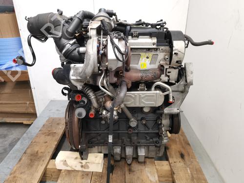 Engine VW GOLF VI (5K1) | BP37446214M1 - Image 8