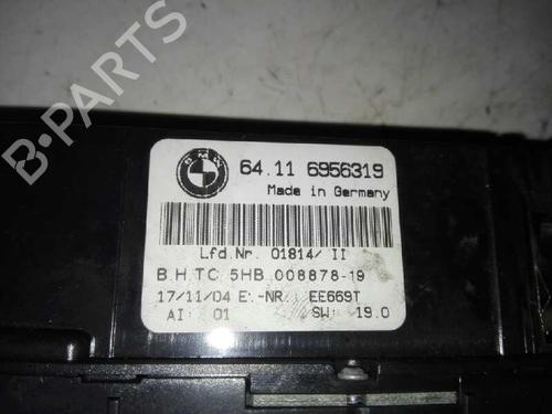 Climate control BMW 3 Touring (E46) 330 d | BP28985265I5 