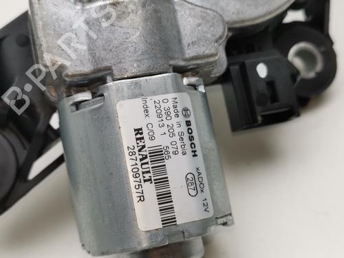 Viskermotor bagrude RENAULT CAPTUR II (HF_)  | BP29358250M102 