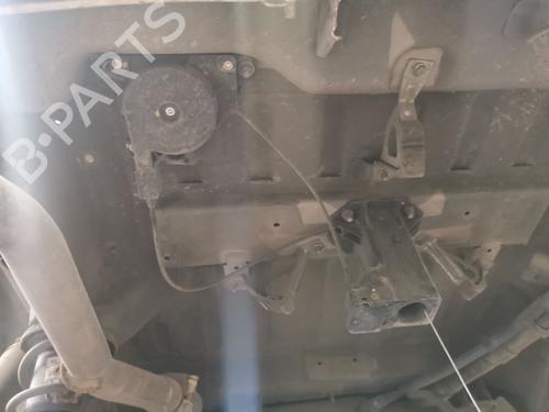 Used Support CITROËN NEMO Box Body/MPV (AA_) [2008-2025]  28993239