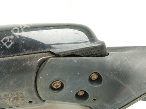 Right mirror TOYOTA PRIUS Liftback (_W2_) 1.5 Hybrid (NHW20_, NHW20R) | BP28990526C27 